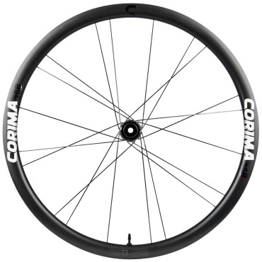 Corima 35R Hinterrad für...