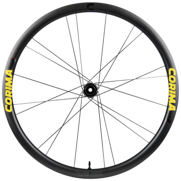 roue arrière vélo course...