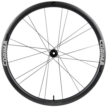 Corima 35R Rennrad-Vorderrad