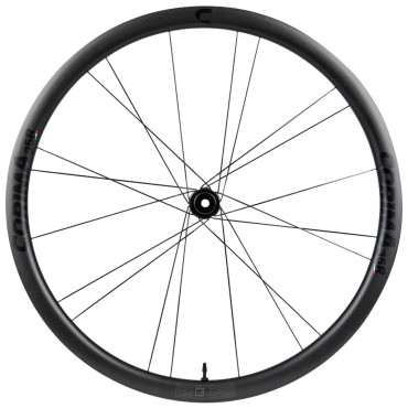 Corima 35R Rennrad-Vorderrad