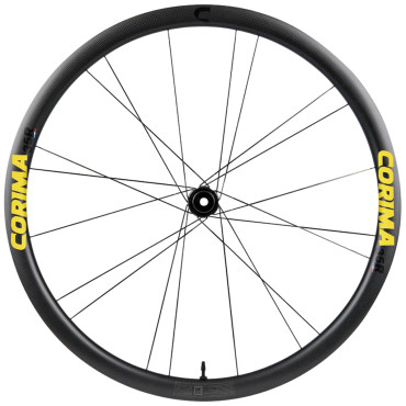 Corima 35R Rennrad-Vorderrad
