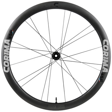 Voorwiel Corima 45R