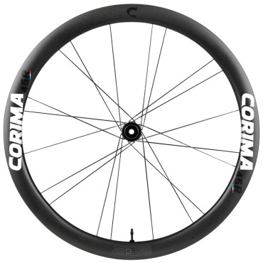 Corima 45R Rennrad-Vorderrad