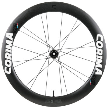 Corima 62R Hinterrad für...