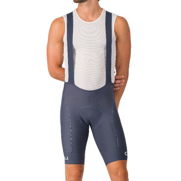 Cuissard vélo court homme...