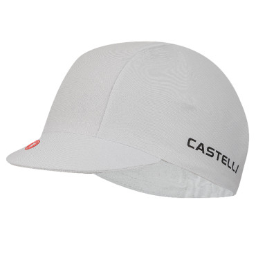 Gorra Castelli Logo Cap 2026