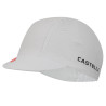 Cappellino da ciclismo Castelli Logo Cap 2026
