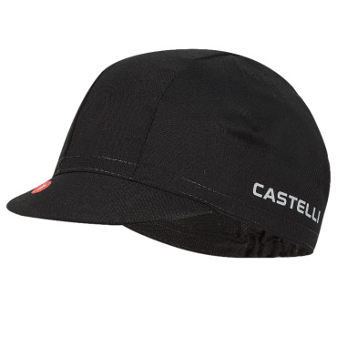 Gorra Castelli Logo Cap 2026