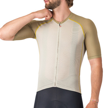 Maglia da ciclismo a...