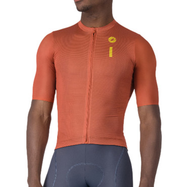 Maglia da ciclismo a...