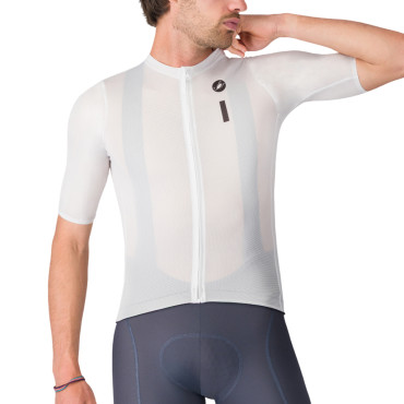 Maglia da ciclismo a...