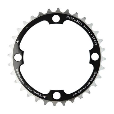 Plateau VTT intermédiaire...