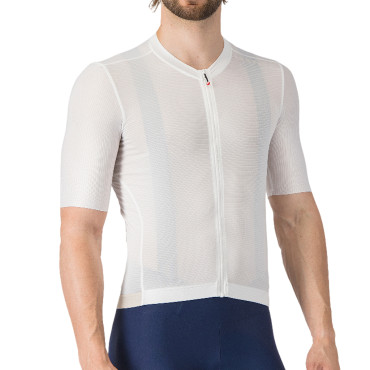 Castelli -Radtrikot mit...