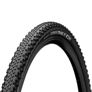 Cubierta gravel Continental...