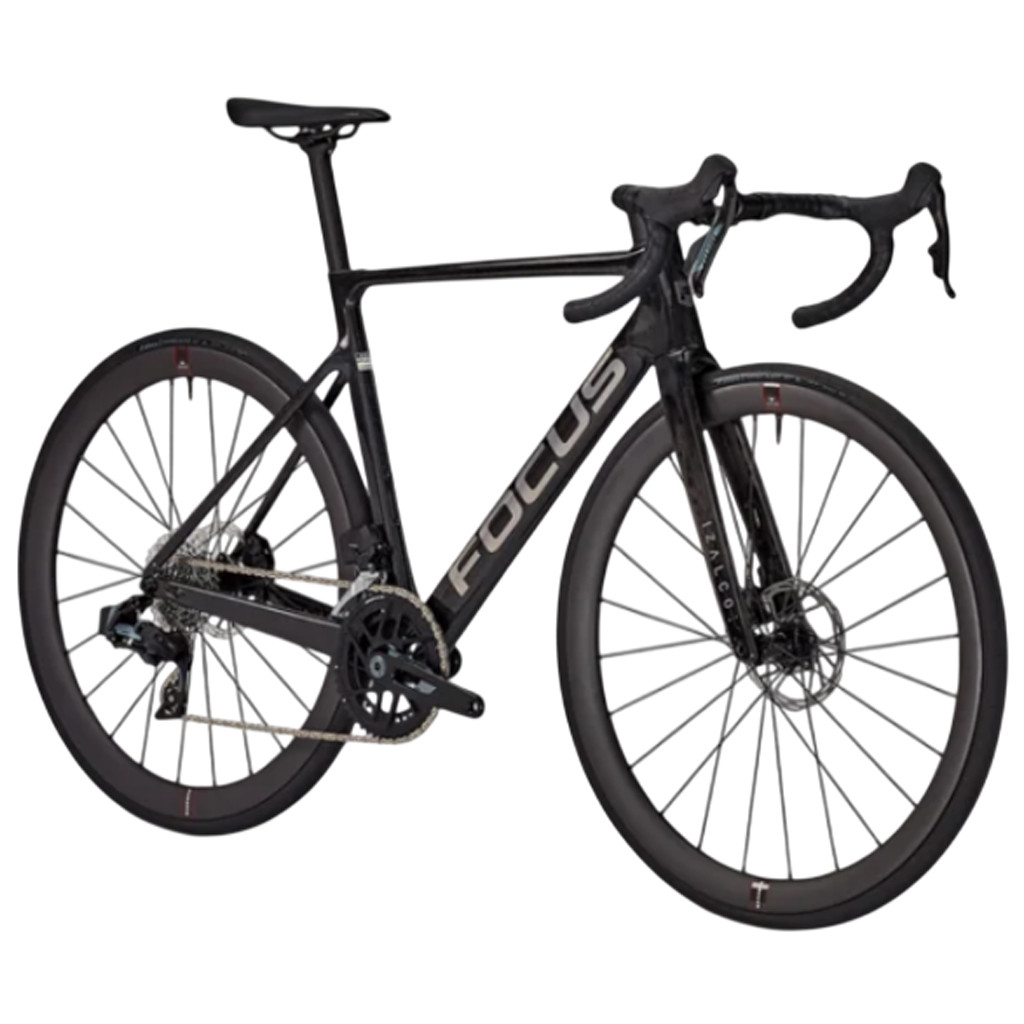 V lo Route Focus Izalco Max 8 9 SRAM Rival AXS E1 12v Black Metallic 2026 v-lo-route-focus-izalco-max-8-9-sram-rival-axs-e1-12v-black-metallic-2026