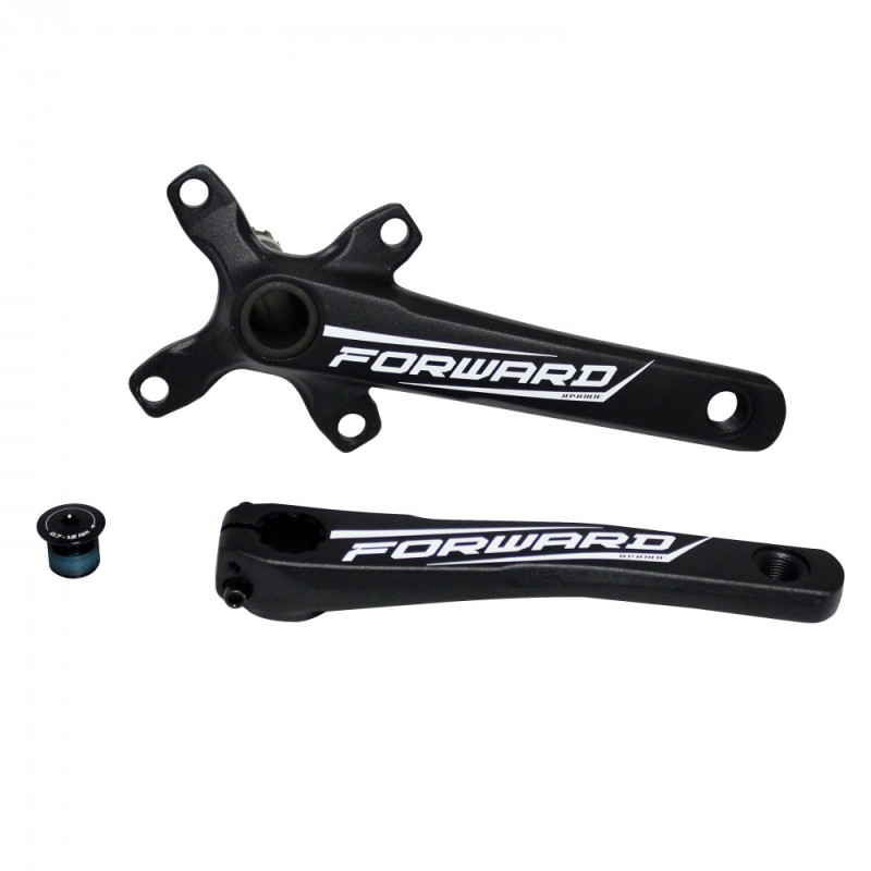 Guarnitura BMX Forward Joyride Jr 155 mm