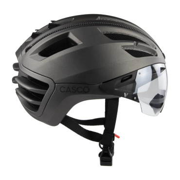 Casco -Fahrradhelm...