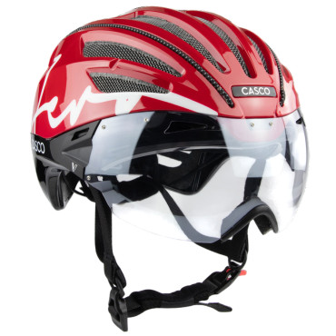 Casco Speedairo Aero road...