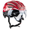 Casco Speedairo Aero road cycling helmet with visor 2026