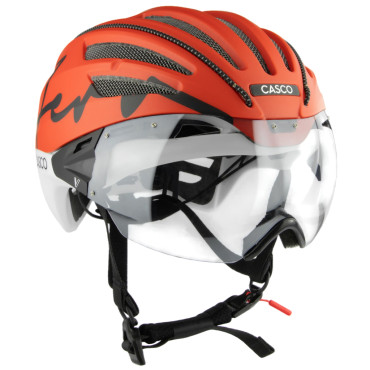 Casco Speedairo Aero com...