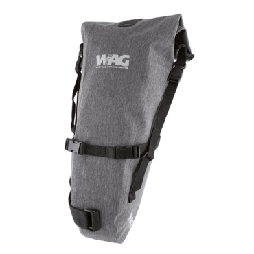 Wag Bike Sadllebag 15L