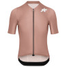 Maglia da ciclismo a maniche corte Assos Mille GT Jersey S11 EVO 2026