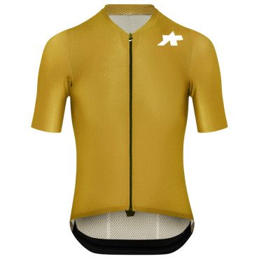 Assos MILLE GT Jersey S11 EVO
