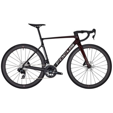 Focus Izalco Max 8.9 SRAM...