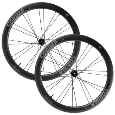 roues pour gravel Corima 50G