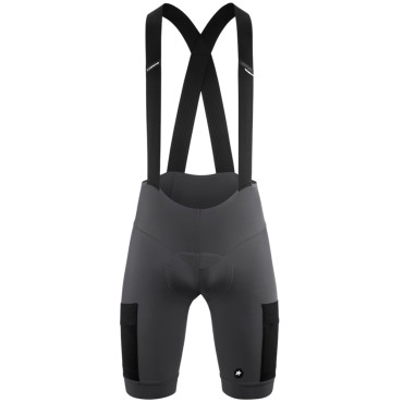 cuissard vtt Assos Tactica...