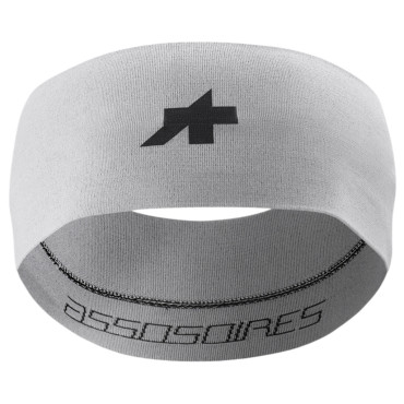 Assos Headband Foil P1 2026...