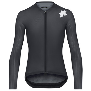 Assos Equipe RS LS Jersey...