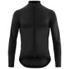 Chaqueta cortavientos Assos Mille GT Wind Jacket S11 2026 - Tratamiento DWR