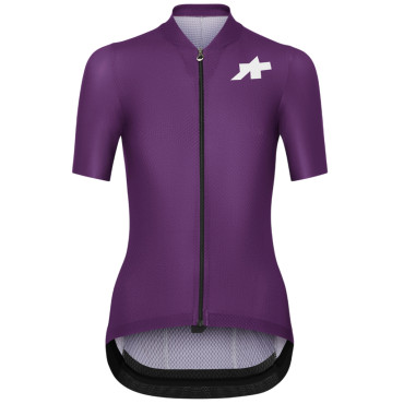 maillot vtt femme Assos UMA...