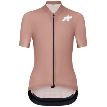maillot femme vélo Assos...