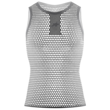 Sous-maillot sans manches...