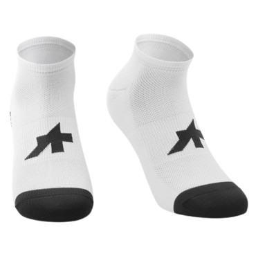 Assos Endurance Low Socks...