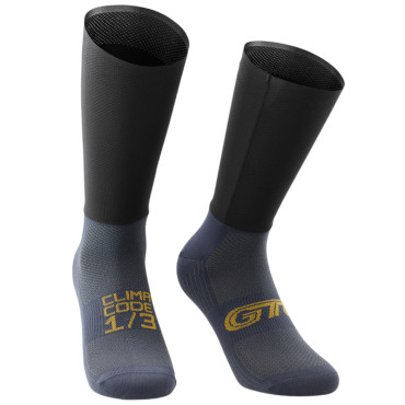 Chaussettes vélo Assos GTO...