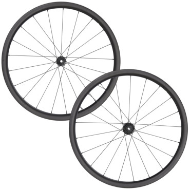 Newmen Advanced G.34 carbon...