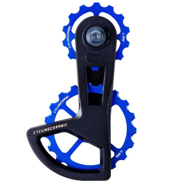 Überdimensionierte...