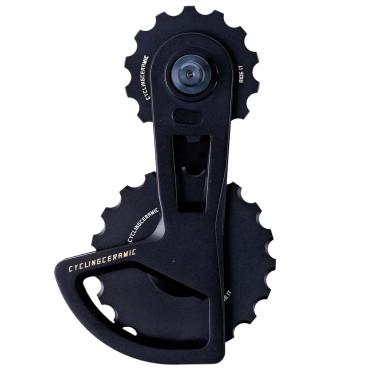 CyclingCeramic Pro Aero...