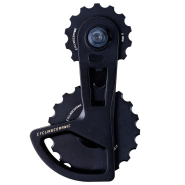 Überdimensionierte...