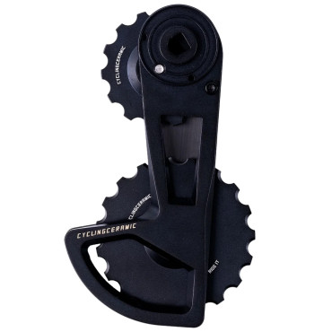 CyclingCeramic Pro Aero...