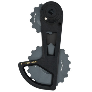 CyclingCeramic Pro Aero...