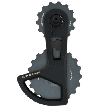 CyclingCeramic Pro Aero...