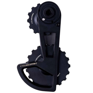 CyclingCeramic Pro Aero...