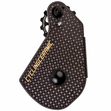 CyclingCeramic Aéro pour...