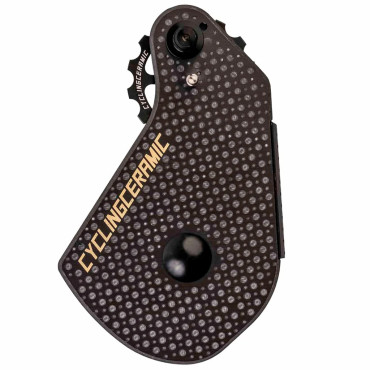 CyclingCeramic Aero para...
