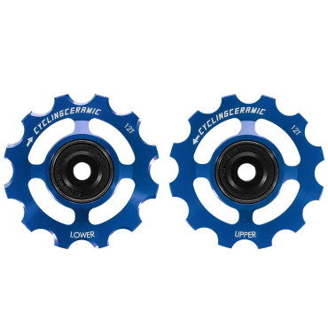 CyclingCeramic-Kettenradkug...