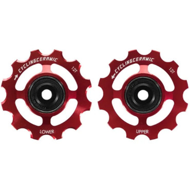 CyclingCeramic-Kettenradkug...